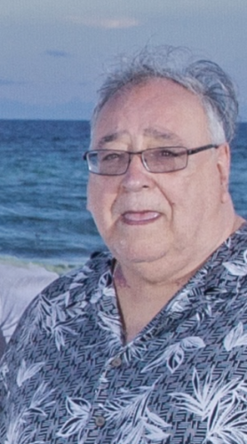Patrick M. Williams Sr. 1949-2026